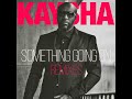 Something Going On (feat. DJ Benjimix, Gellokeyzz, JustGerdy, G-Mixx) (Kompa Gouyad Extended...