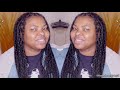 How to Braid Dreadlocks- Zig Zag Start