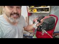 Get More Out of Your Compressor with this Upgrade - The Garage Engineer