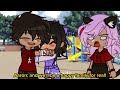 I Hope You're Happy Meme // Aphmau // Gacha Club Trend //