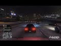 GTA Online - A peaceful drive