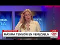 Venezuela: Así reaccionó la oposición ante los datos del CNE que daban como ganador a Nicolás Maduro