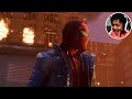 BLACK MAN PLAYS BLACK SPIDER MAN | Spider Man Miles Morales Part 1 (PS5 60FPS)