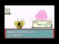 [TAS] Shedinja VS Maxie 1