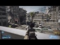 FunFriday BF3 episode 1 with Tricky & Spyforce