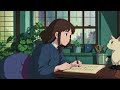 [Playlist] 공부하거나 작업하면서 듣는 로파이 🎵lofi hip hop mix. chill beats to work/study/sleep/stress relief/