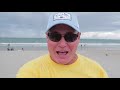 Cocoa Beach Road Trip - Beach, Pier & Ron Jon Surf Shop | Closest Beach to Universal/Disney