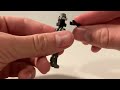 How to make PROXY from Star Wars the Force Unleashed in LEGO