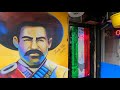 Asi se vive en el BARRIO LATINO de HARLEM, Nueva York🎙🇵🇷