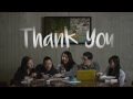 SFU Donor Thank You Video