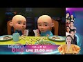 Upin & Ipin Musim 16 Full Movie | Mei Mei Marah Fizi Kacau | Upin Ipin Terbaru 2023