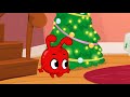 Frozen Morphle! - My Magic Pet Morphle | Cartoons For Kids | Morphle | Mila and Morphle