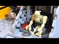 LEGO Star Wars - Clone Wars (Stop-Motion)