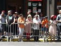 NEW YORK INDIAN INDEPENDENCE DAY PARADE