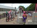 Trial GP 2022  Neunkirchen Germany  Day 1