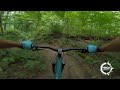 LAPS WITH THE LOCALS || Susquehanna State Park Mountain Biking