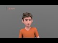 3D Animation Portfolio 2022 | Animation showreel | Faizan Tyagi Animation | #animation