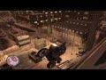 GTA IV Algonquin bridge Pigeon Strat