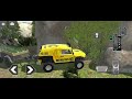 Off Road Driving Heavy Drive | Gaming MNR
