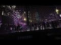 Vivid Sydney 2024 Samsung Galaxy  AI Exhibit