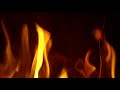 🔥SONIDO de FUEGO para DORMIR🔥 | 2h de SONIDO de HOGUERA para LIBERAR ESTRÉS | ASMR NATURE SOUNDS