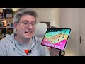 Apple iPad Pro M4 Test Fazit nach 2 Wochen