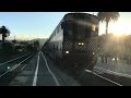 Amtrak Surfliner CabCar Horn Compilation (100th Video!)