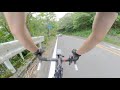 Riding Hakone by bicycle (Kanagawa, Japan)