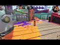 Splatoon 2 Clips Compilation while you wait for Splatoon 3!