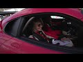 Targa Tasmania 2019 - Dodge Viper ACR, Pure Sound