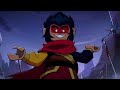 Lego Monkie Kid AMV: Sun Wukong and Macaque ‘Hell’s Greatest Dad’