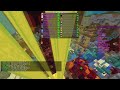 1 vs 36 Parkour Panic (Cubed)