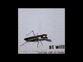 At Will - I Put The Me In Mess (2001)