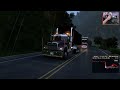 ¡LA LLORONA EN CARRETERAS COLOMBIANAS! | American Truck Simulator