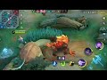 24Kills + JUNGLE LESLEY ONE SHOT!! Lesley Jungle IS BROKENNN - Build Top 1 Global Lesley - MLBB