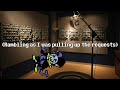 Saying A LOT of Things as Jevil REMASTER