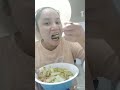 nadiskubre ko ang secret ng no-meat fresh miki noodles.