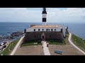 FORTE SANTO ANTÔNIO DA BARRA (FAROL DA BARRA) SALVADOR-BAHIA-BRASIL