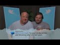 Celebrities Read Mean Tweets #3