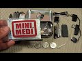 Urban Altoids EDC Tin (v2.1) by TheUrbanPrepper