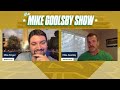The Mike Goolsby Show: Sounding off on Notre Dame's 33-20 loss against Louisville