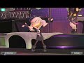 Splatoon 3 SpringFest Splatfest - All Solo Dances (Deep Cut, Squid Sisters & Off the Hook)