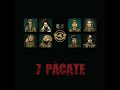 7 Păcate (feat. Infinitu' aka Sfantu'Opt, Phunk B, Dilimanjaro, Motanu, Fănescu, Zicu)