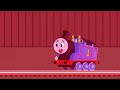 Thomas The Transformer | Animation Memes Megamix