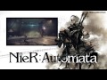 NieR: Automata Video Theme 16:9