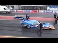 FIREFORCE 3 JET CAR - 10000+ HP EQUIVALENT - 1/4 MILE 5.95