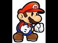 New Super Mario Bros Wii Mesage From Gamestop
