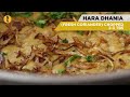 Mutton Khichra Recipe By Food Fusion