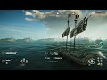 Ultimate Skull and Bones review with ship demonstrations