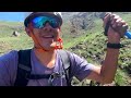 ¿Cómo es subir el Iztaccíhuatl? La TERCER MONTAÑA más ALTA de México | Yayas Film